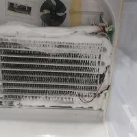 یخچال مارک سونیا|یخچال و فریزر|گلبهار, شهر جدید گلبهار|دیوار