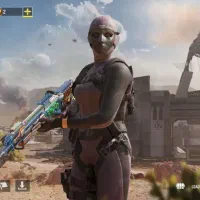 اکانت کالاف سیف گوگل چنج|کنسول، بازی ویدئویی و آنلاین|قم, گلزار|دیوار