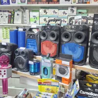 اسپیکر کوچک