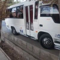 مینی بوس هیونداباسرویس|خودرو سنگین|اردکان, |دیوار