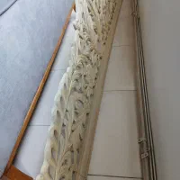 کتیبه منبت کاری۴متری