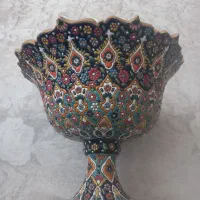 میوه خوری بزرگ و دیوارکوب و گلدان|صنایع دستی و سایر لوازم تزئینی|قم, براسون|دیوار