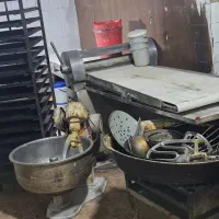 فروش وسایل قنادی|عمده‌فروشی|بابل, |دیوار