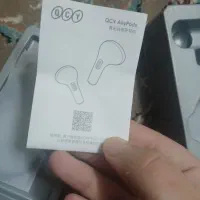 ایر پاد کیو سی وای اصل