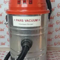 جارو برقی سه موتوره