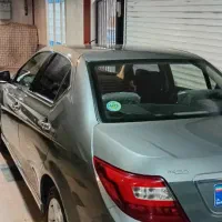 دنا پلاس مدل ۹۸