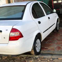 تیبا۱ مدل ۹۶|خودرو سواری و وانت|بجنورد, |دیوار