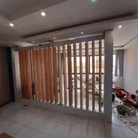پارتیشن ، کمد ، کابینت و دکوراسیون اداری و مسکونی