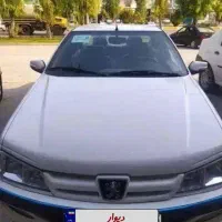 پارس سال مدل ۹۵|خودرو سواری و وانت|آستارا, |دیوار