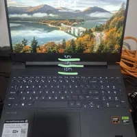 لپ تاپ HP ویکتوس