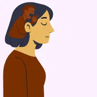 ایونت روانشناسی منتقد درون