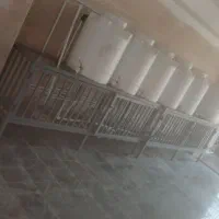 جوشکاری سیار صالح|خدمات پیشه و مهارت|قشم, |دیوار