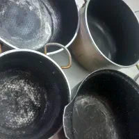 قابلمه وتابه|ظروف پخت‌وپز|تهران, جنت‌آباد مرکزی|دیوار