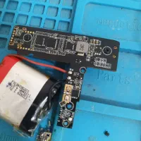 ت ع م ی ر پاد و گ و ش ی در رودان