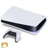 فروش کنسول بازی ps5