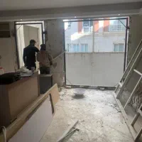 تخریب و بازسازی و طراحی دکوراسیون|خدمات پیشه و مهارت|شهریار, شهریار|دیوار