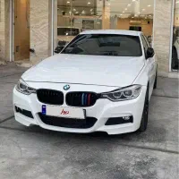 بی‌ام‌و سری 3 سدان 320i، مدل ۲۰۱۳