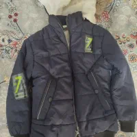 دوعددکاپشن درحدنو|کفش و لباس بچه|شهرضا, |دیوار