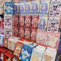 عروسک لبوبو سری پاپ مارت با شناسنامه اصلی لبوبو