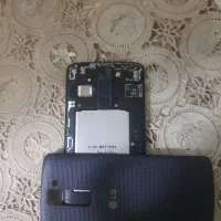 گوشی  LG  K8|موبایل|بجنورد, |دیوار