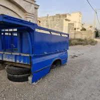 حوزی دوگانه شرکتی اصلی