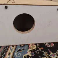 لانه مخصوص عروس هلندی و کوتوله|لوازم جانبی حیوانات|بردسکن, |دیوار