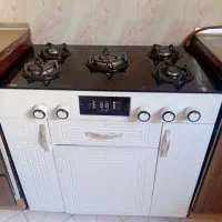 گاز ۵ شعله