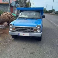 نیسان مدل۹۱ دیزل