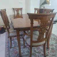 شرکت تولیدی صنایع چوب