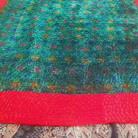 لحاف جهیزیه بدون استفاده در حد نو