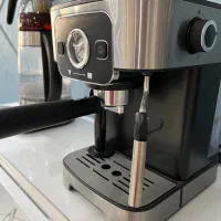 اسپرسوساز خانگی گاسونیک نو|سماور، چایساز، قهوهساز|ری, دولتآباد|دیوار