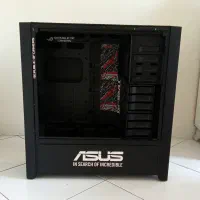 قاب کیس اولترا تاور مدل Corsair Obsidian 900D|قطعات و لوازم جانبی رایانه|تهران, شمسآباد|دیوار