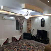 فروش آپارتمان ۷۵ متری ۲ خوابه طبقه ۱ در عمار یاسر|فروش آپارتمان|قم, عمار یاسر|دیوار