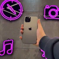 ۱۲ پرو مکس کارکرده اقساط