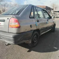 پراید 141 مدل87|خودرو سواری و وانت|تهران, ترمینال غرب|دیوار