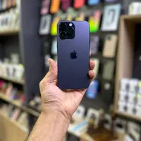 14پرومکس بنفش پک اصلی