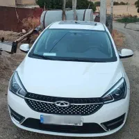 آریزو 5توربو مدل ۱۴۰۱