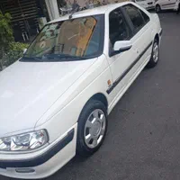 پژو پارس tu5 اتومات