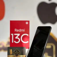 کال سنتر Xiaomi Redmi 13C (256-8)|موبایل|اسلام‌شهر, زرافشان|دیوار