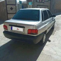 پراید مدل آخرای ۸۵|خودرو سواری و وانت|کوهدشت, |دیوار