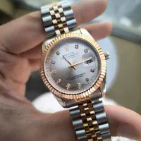 ساعت مردانه مارک رولکس 7660|ساعت|تبریز, |دیوار