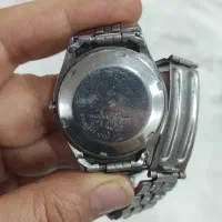 ساعت نبضی سیکو