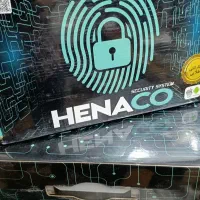 پنل دزدگیر اماکن