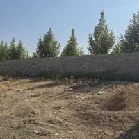 فروش یک قطعه زمین ۱۰۰۰ متری در کمربندی خان زنیان|فروش زمین و ملک کلنگی|شیراز, مسکن مهر شیراز|دیوار