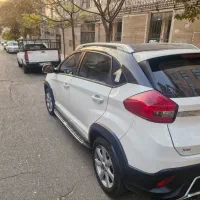 ام وی ام ایکس ۲۲ مدل ۱۴۰۱|خودرو سواری و وانت|تهران, جوادیه تهرانپارس|دیوار