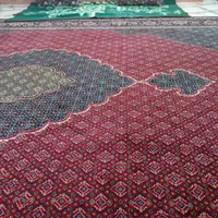 فرش ۱۲متری