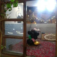 لمکده و کافه باغ و قلیان در شاهنامه 21 سجاد 2|خدمات پذیرایی، مراسم|مشهد, کلاته برفی|دیوار