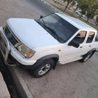 پیکاب ریچ 96بدون رنگ