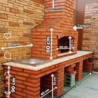 بزرگترین مرکز پخش اجر نسوز حاجی رضایی(میدان توحید)|مصالح و تجهیزات ساختمان|بیرجند, |دیوار