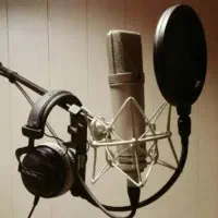 **گوینده خانم هستم** سفارش نریشن تیزر تلفن گویا